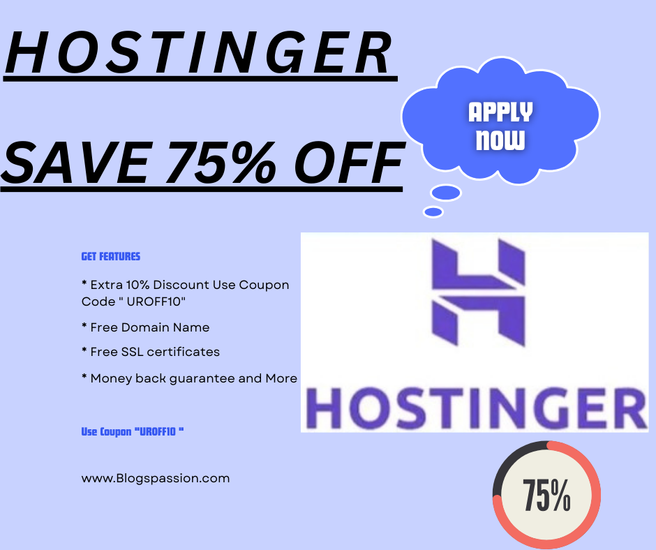 Hostinger Hosting Review in Hindi 2025