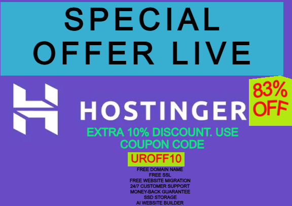Hostinger