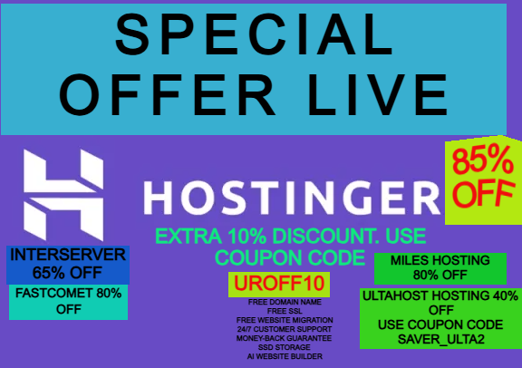 Hostinger