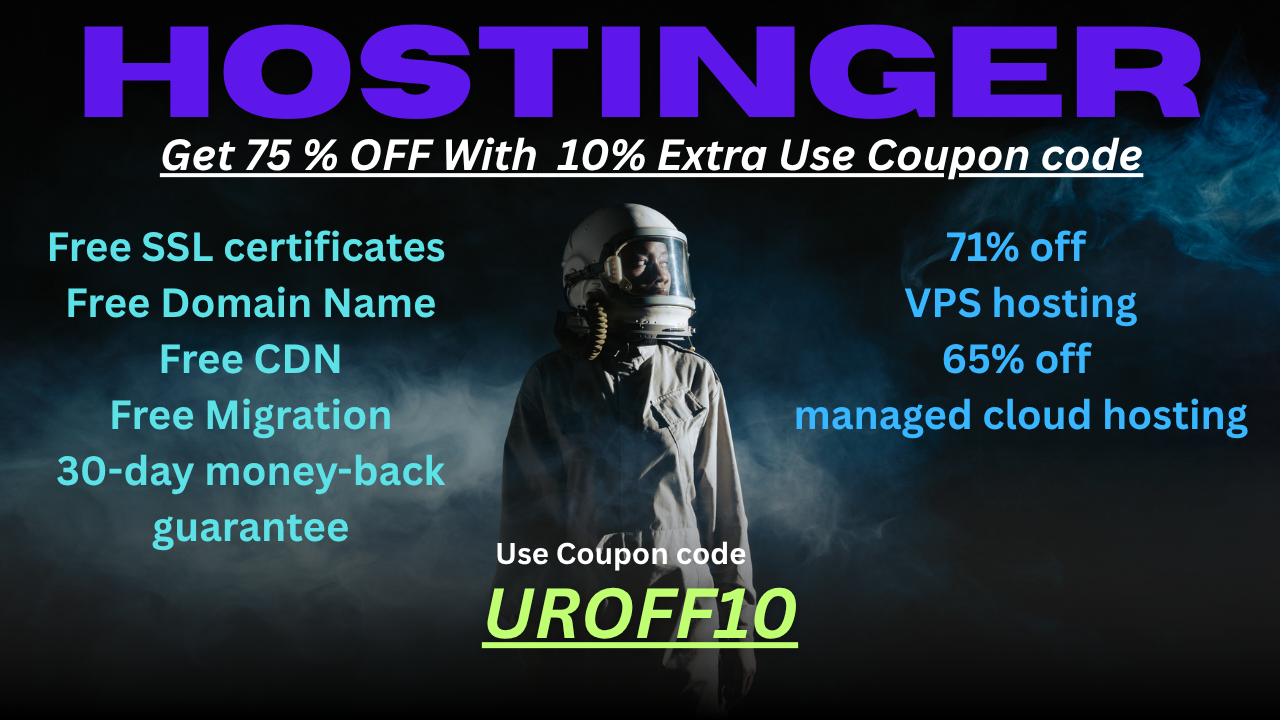 HOSTINGER