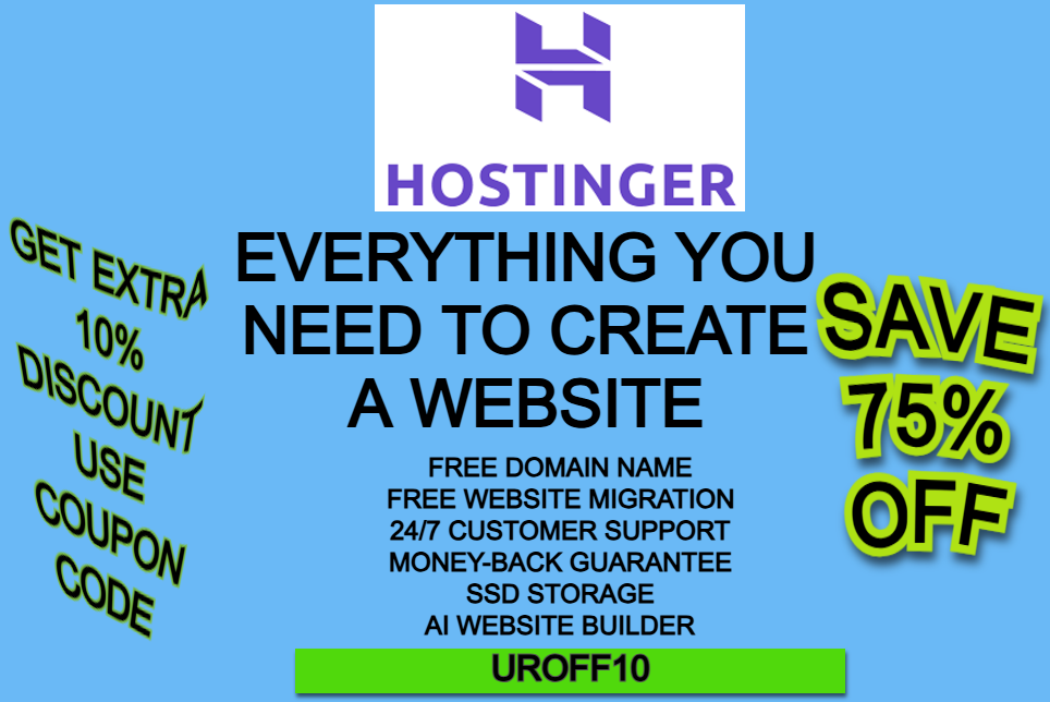 Hostinger