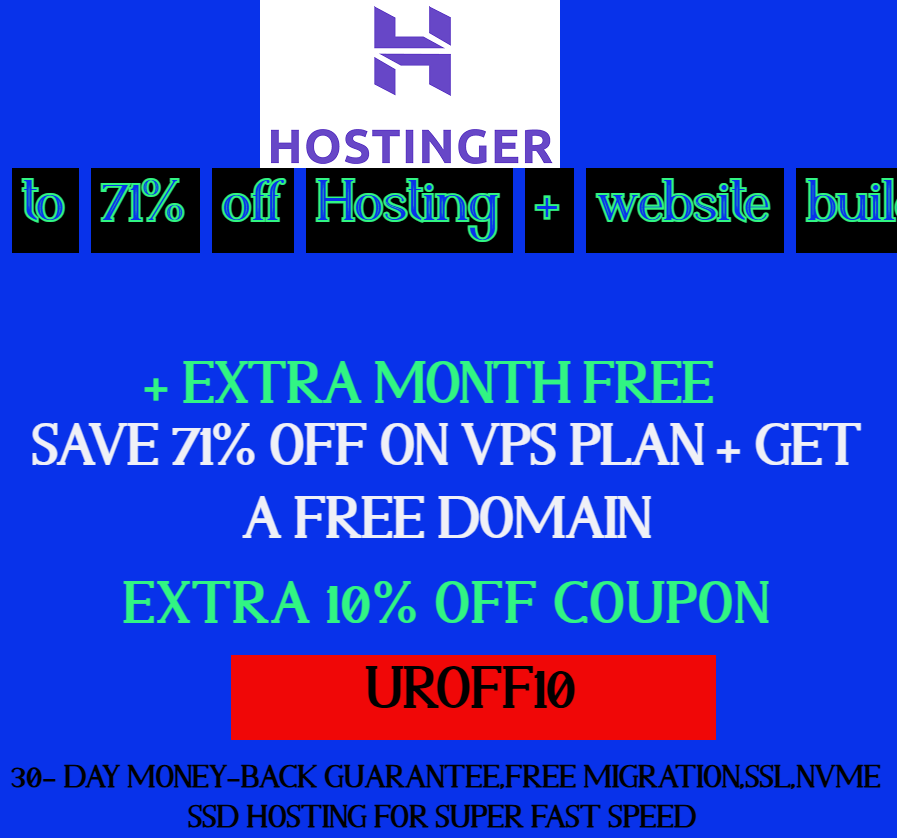 VPS HOSTING